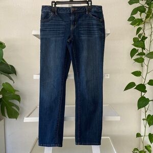 Simply Vera Vera Wang jeans size 6